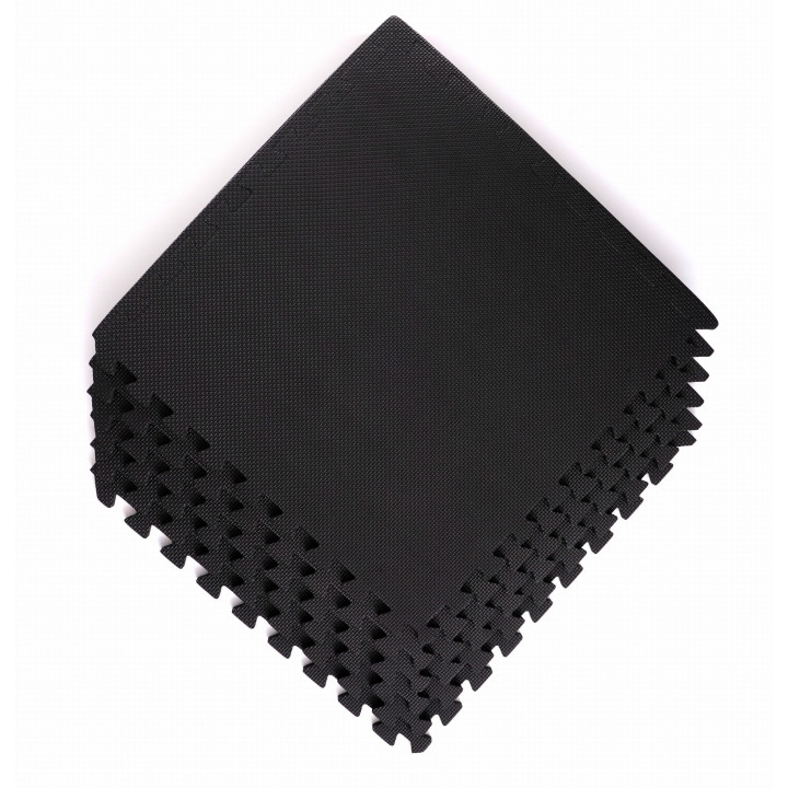 MATA DO ĆWICZEŃ 6 PUZZLI 60 x 60 cm KD11904