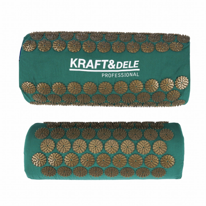 MATA DO AKUPUNKTURY+WAŁEK KD11901