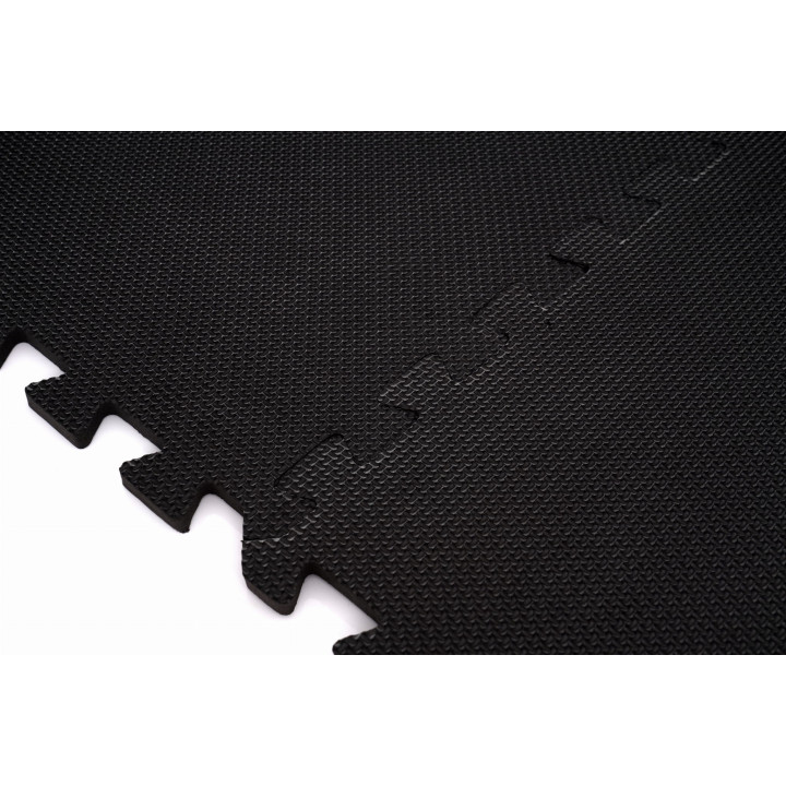 MATA DO ĆWICZEŃ 6 PUZZLI 60 x 60 cm KD11904
