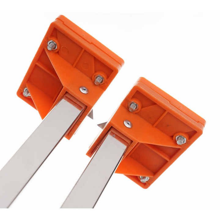 NÓŻ OBCINAK DO PŁYT GIPSOWYCH KD11238