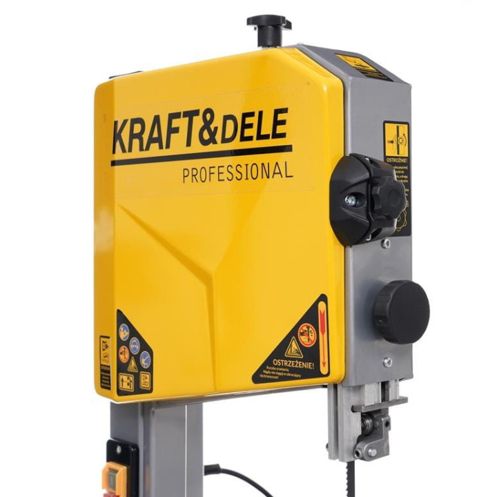 PIŁA TAŚMOWA 900W KD5298