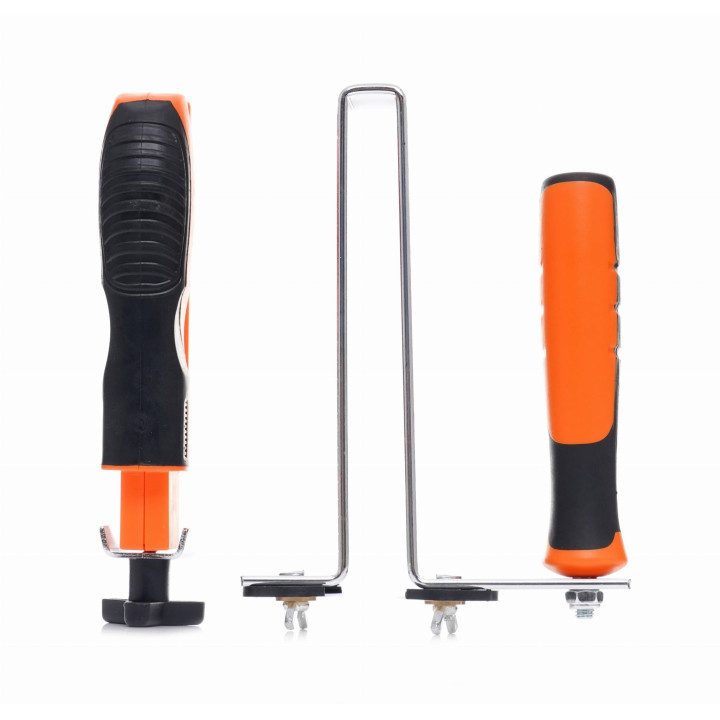 OBCINAK DO PŁYT KARTON-GIPS KD11239