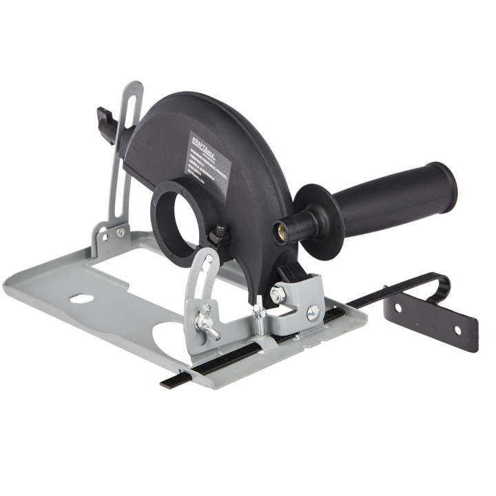 PROWADNICA DO SZLIFIERKI KĄTOWEJ 125MM KD10789