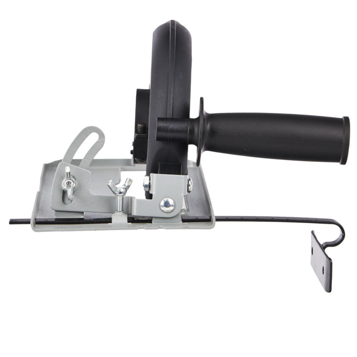 PROWADNICA DO SZLIFIERKI KĄTOWEJ 125MM KD10789