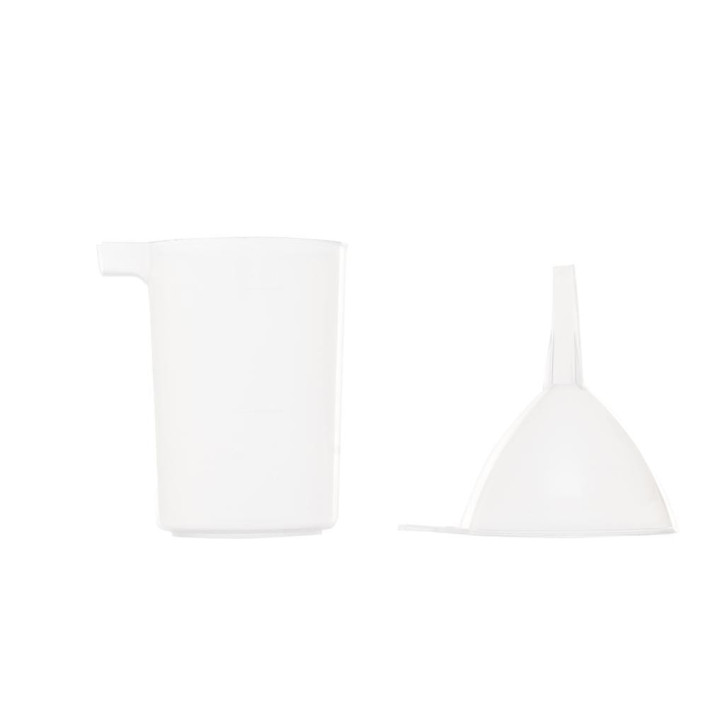 Poręczna myjka parowa 1100W / 350 ml KD426