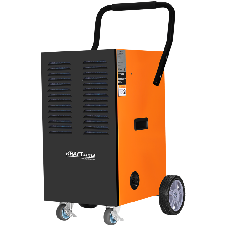 OSUSZACZ PRZEMYSŁOWY 60L 900W KD11744