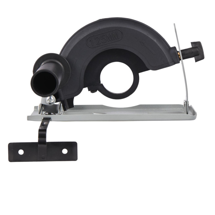 PROWADNICA DO SZLIFIERKI KĄTOWEJ 125MM KD10789