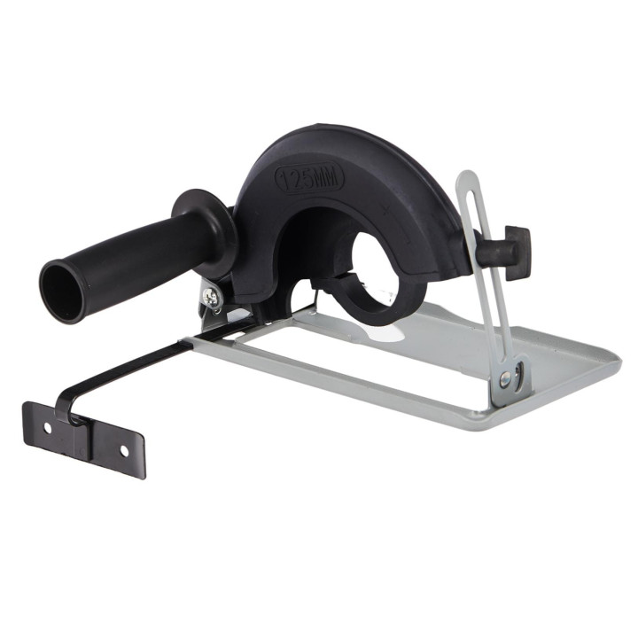 PROWADNICA DO SZLIFIERKI KĄTOWEJ 125MM KD10789