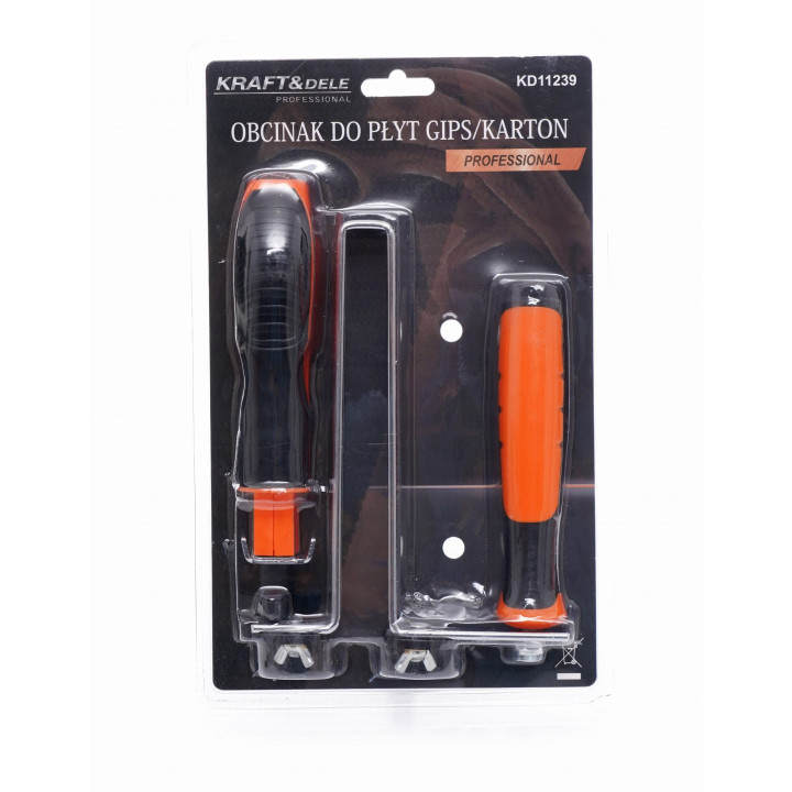 OBCINAK DO PŁYT KARTON-GIPS KD11239