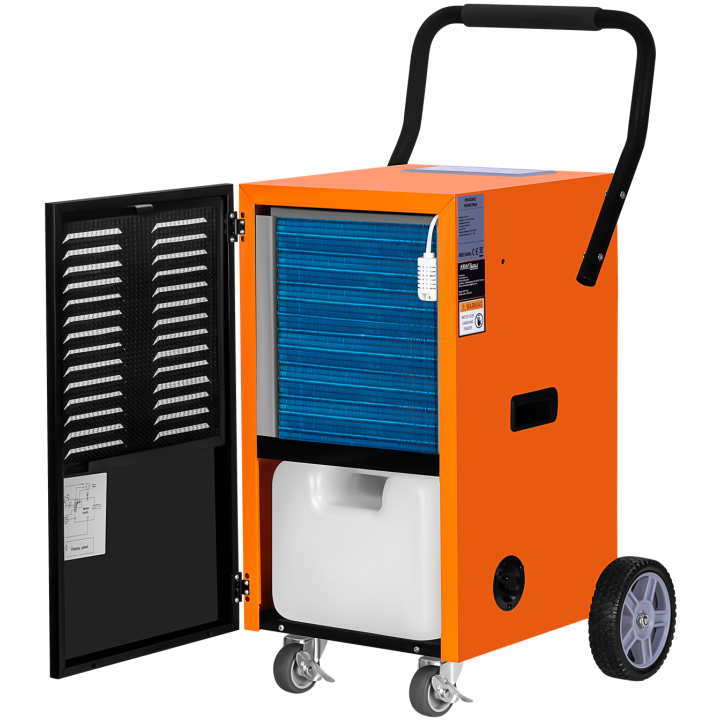 OSUSZACZ PRZEMYSŁOWY 60L 900W KD11744