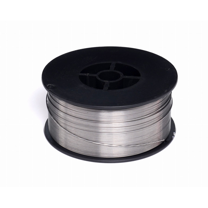 DRUT SPAWALNICZY BEZGAZOWY SAMOOSŁONOWY 1KG KD1148