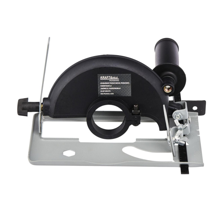 PROWADNICA DO SZLIFIERKI KĄTOWEJ 125MM KD10789