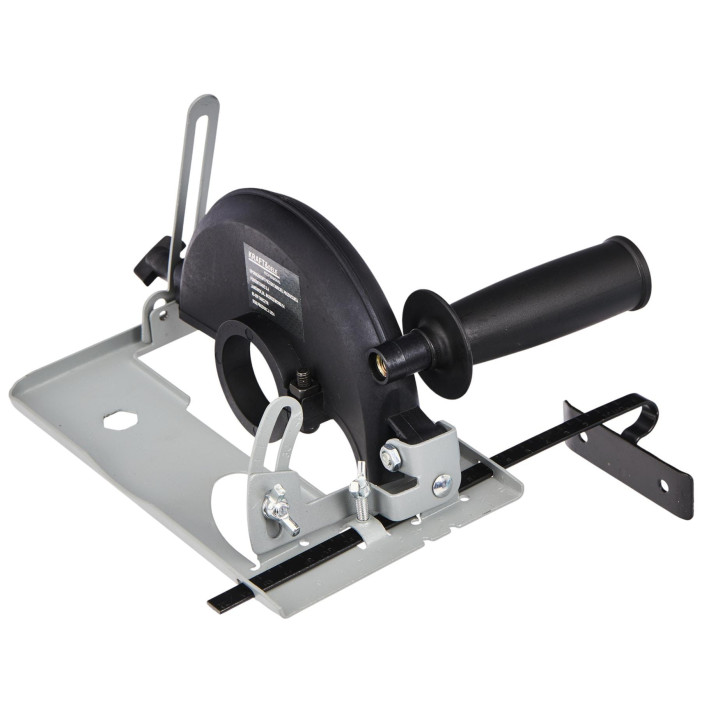 PROWADNICA DO SZLIFIERKI KĄTOWEJ 125MM KD10789