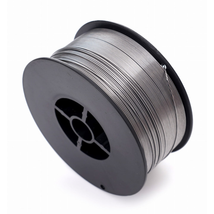 DRUT SPAWALNICZY BEZGAZOWY SAMOOSŁONOWY 1KG KD1148