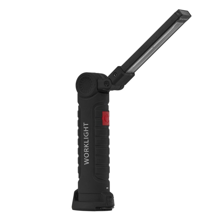 LATARKA WARSZTATOWA USB KD1234