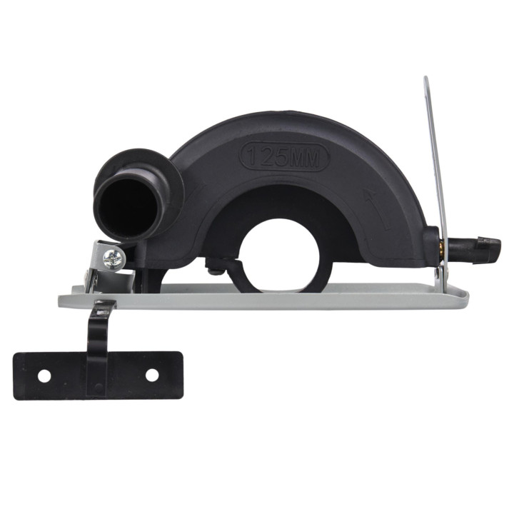PROWADNICA DO SZLIFIERKI KĄTOWEJ 125MM KD10789