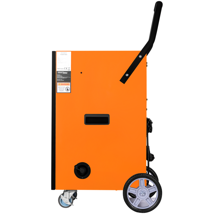 OSUSZACZ PRZEMYSŁOWY 60L 900W KD11744