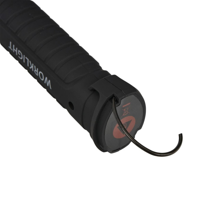 LATARKA WARSZTATOWA USB KD1234