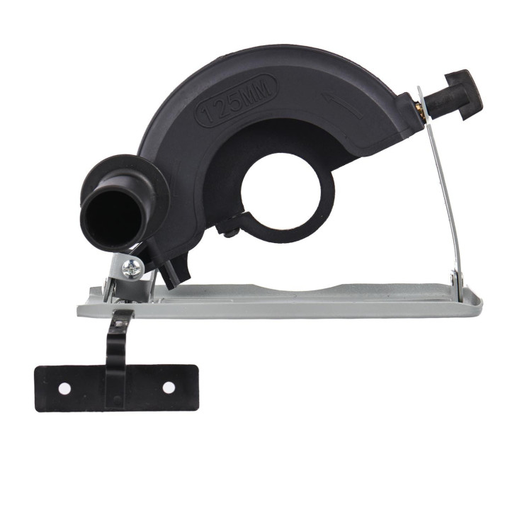PROWADNICA DO SZLIFIERKI KĄTOWEJ 125MM KD10789