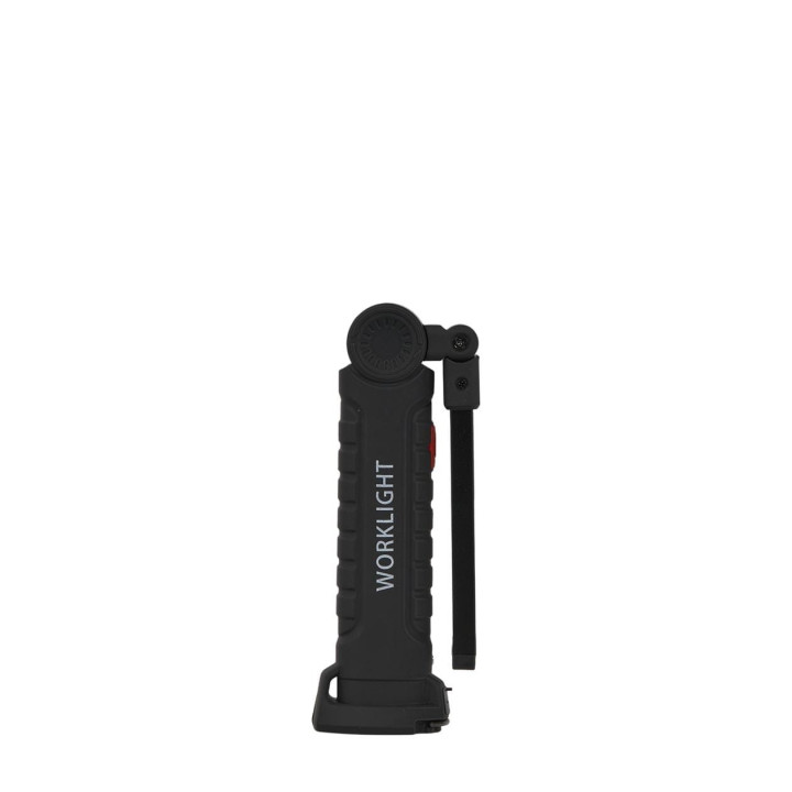LATARKA WARSZTATOWA USB KD1234