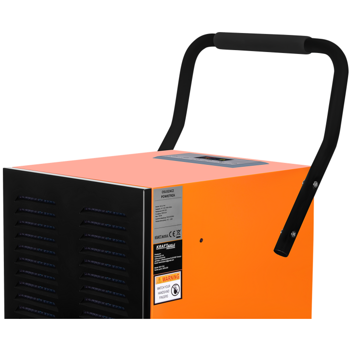 OSUSZACZ PRZEMYSŁOWY 60L 900W KD11744