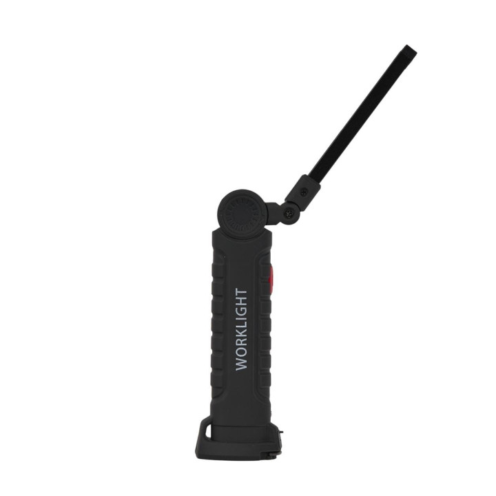 LATARKA WARSZTATOWA USB KD1234