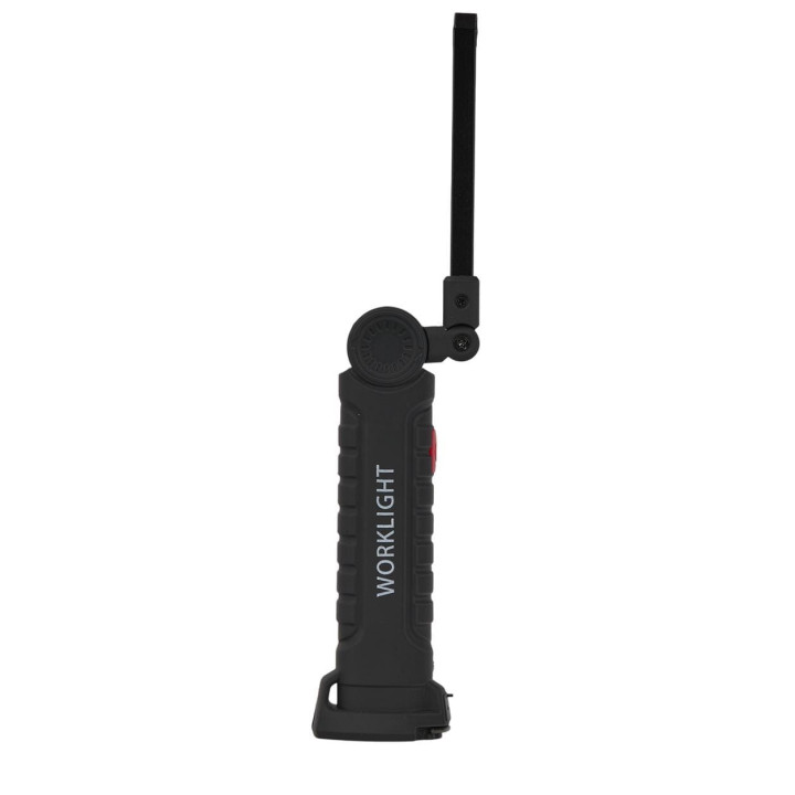 LATARKA WARSZTATOWA USB KD1234