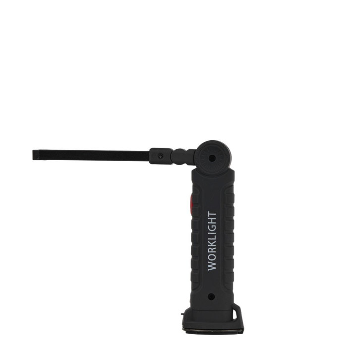 LATARKA WARSZTATOWA USB KD1234