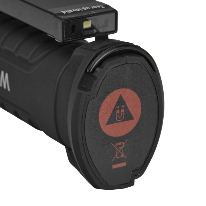 LATARKA WARSZTATOWA USB KD1234