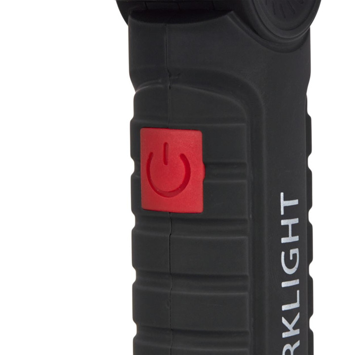 LATARKA WARSZTATOWA USB KD1234