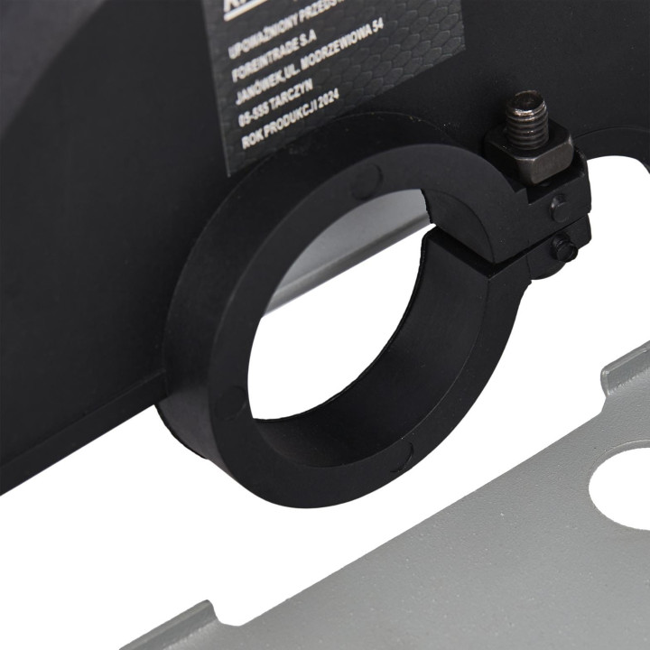 PROWADNICA DO SZLIFIERKI KĄTOWEJ 125MM KD10789