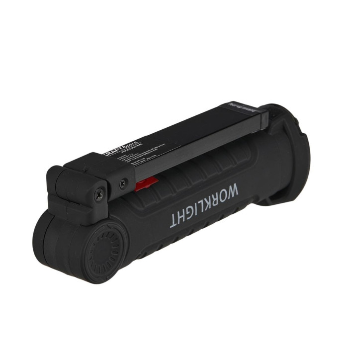 LATARKA WARSZTATOWA USB KD1234