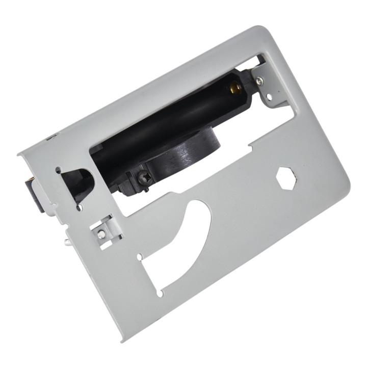 PROWADNICA DO SZLIFIERKI KĄTOWEJ 125MM KD10789