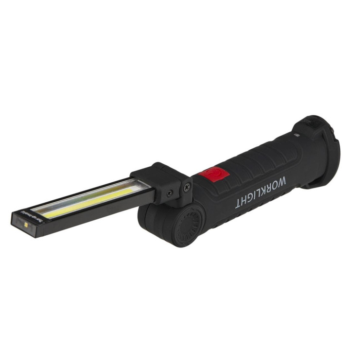 LATARKA WARSZTATOWA USB KD1234