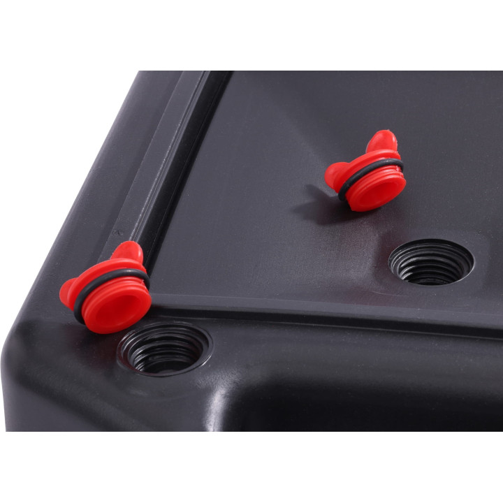 ZLEWARKA DO OLEJU 8L KD10476