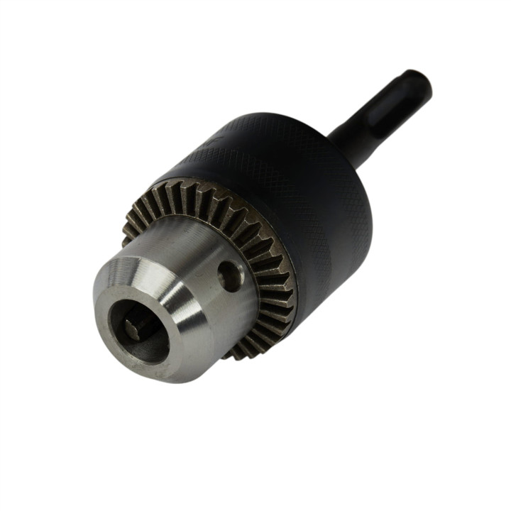 UCHWYT WIERTARSKI 1/2" Z ADAPTEREM SDS KD10050