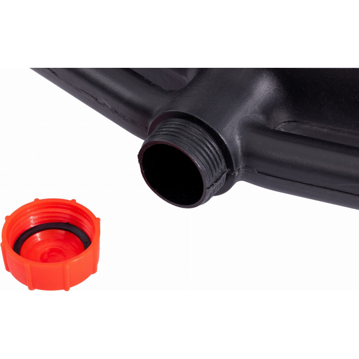 ZLEWARKA DO OLEJU 8L KD10476