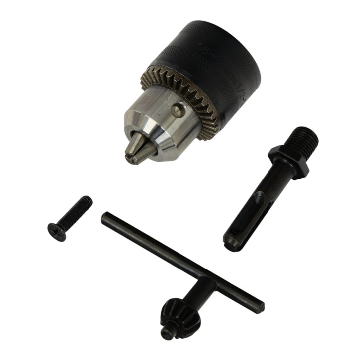 UCHWYT WIERTARSKI 1/2" Z ADAPTEREM SDS KD10050