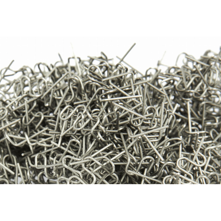 ZSZYWKI DO ZGRZEWANIA PLASTIKU 500EL. KD10766