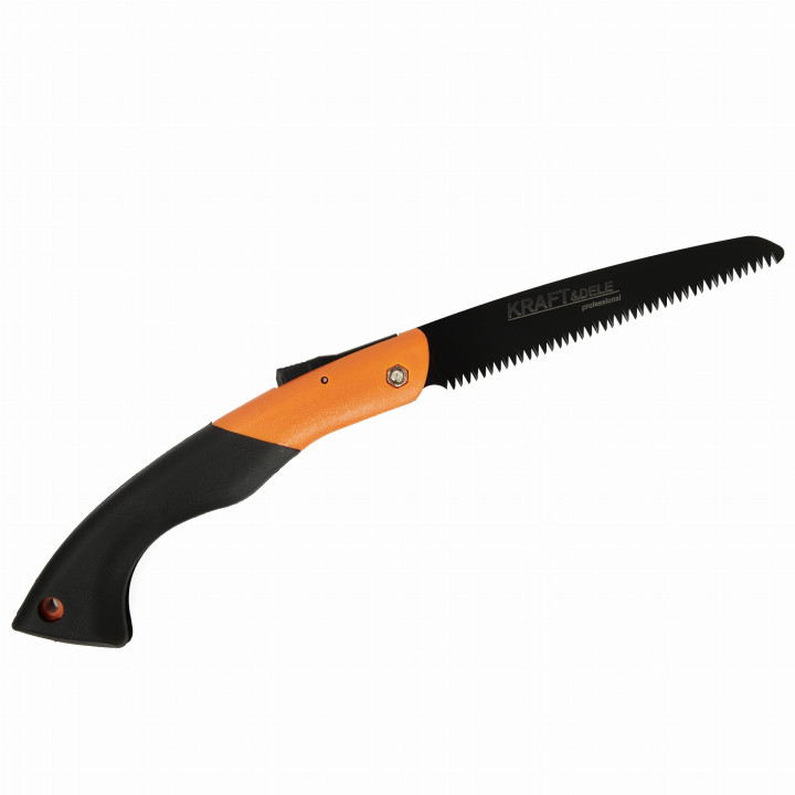 SKŁADANA PIŁA DO DREWNA 420MM KD10099