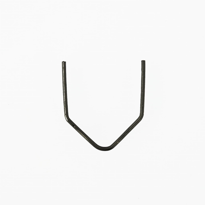 ZSZYWKI DO ZGRZEWANIA PLASTIKU 800EL. KD10765