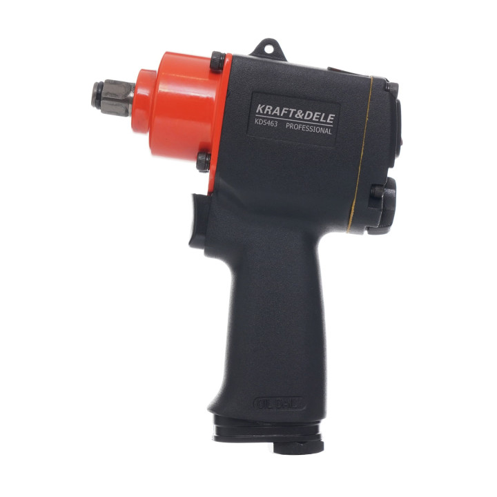 KLUCZ UDAROWY PNEUMATYCZNY 1/2" KD5463