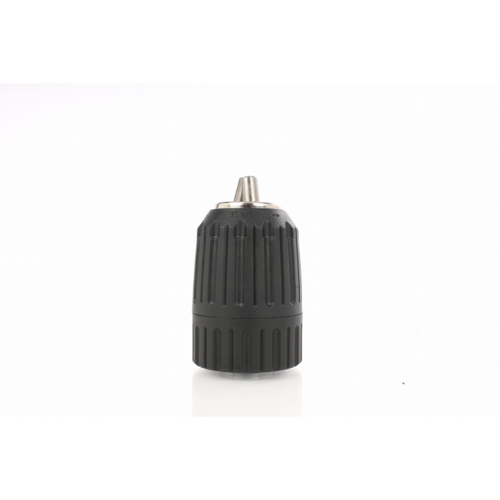 UCHWYT WIERTARSKI 1/2" SAMOZACIS.+ADAPTERY KD10052