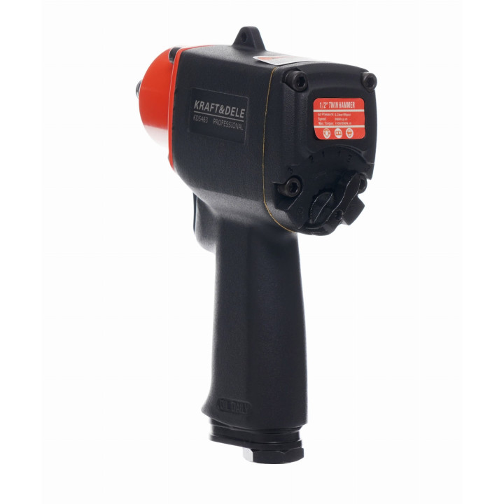 KLUCZ UDAROWY PNEUMATYCZNY 1/2" KD5463
