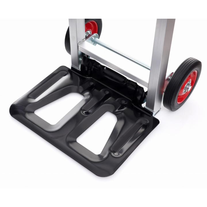 WÓZEK TRANSPORTOWY 90KG KD3016