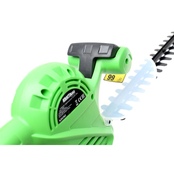 Elektryczne nożyce do żywopłotu KD1583 1600W 51CM