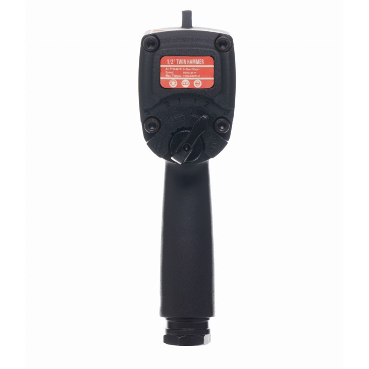 KLUCZ UDAROWY PNEUMATYCZNY 1/2" KD5463