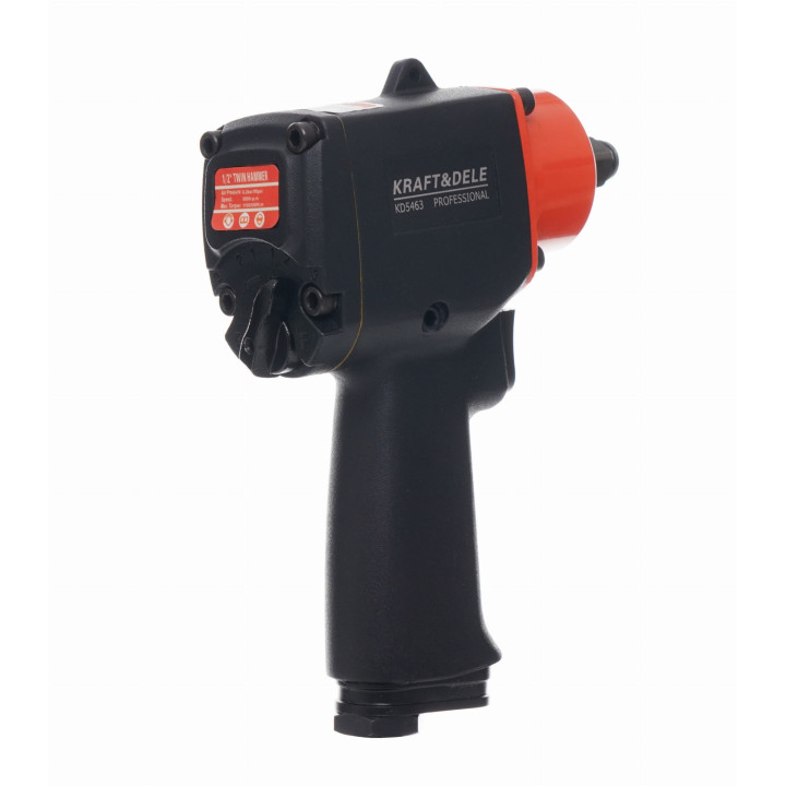 KLUCZ UDAROWY PNEUMATYCZNY 1/2" KD5463
