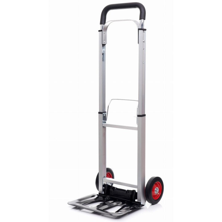 Wózek transportowy składany 90kg KD3017