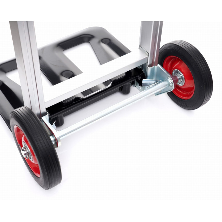WÓZEK TRANSPORTOWY 90KG KD3016
